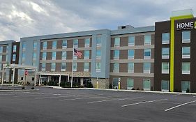 Home2 Suites By Hilton Allentown Bethlehem Airport