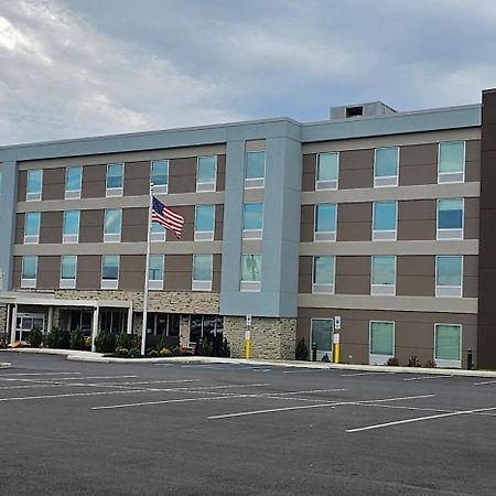Home2 Suites By Hilton Allentown Bethlehem Airport Exterior photo