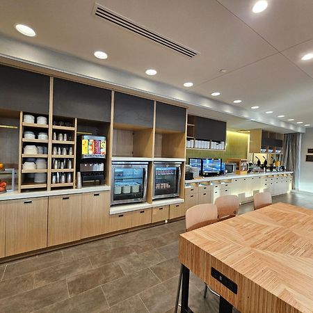 Home2 Suites By Hilton Allentown Bethlehem Airport Exterior photo