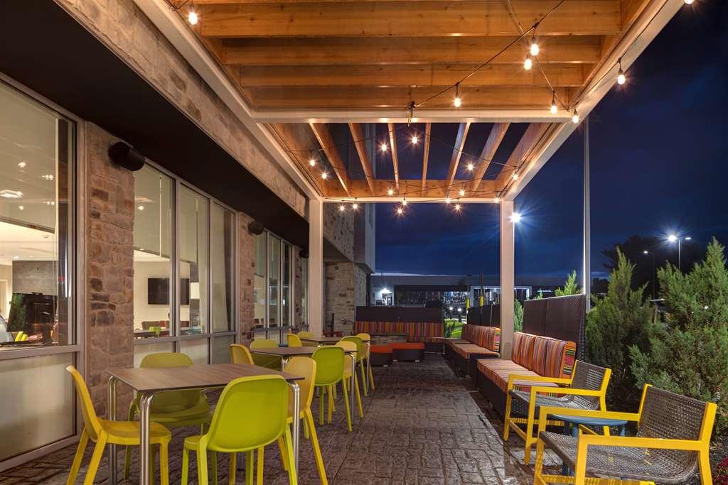Home2 Suites By Hilton Allentown Bethlehem Airport Exterior photo