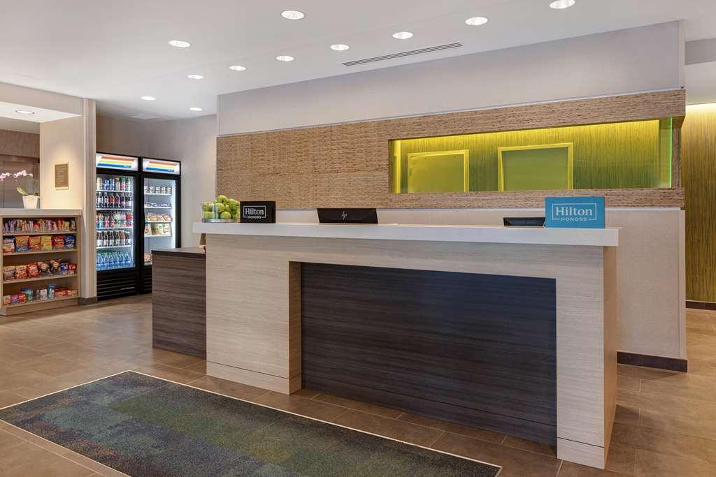 Home2 Suites By Hilton Allentown Bethlehem Airport Interior photo