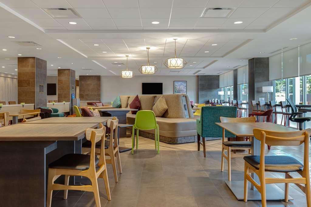 Home2 Suites By Hilton Allentown Bethlehem Airport Interior photo