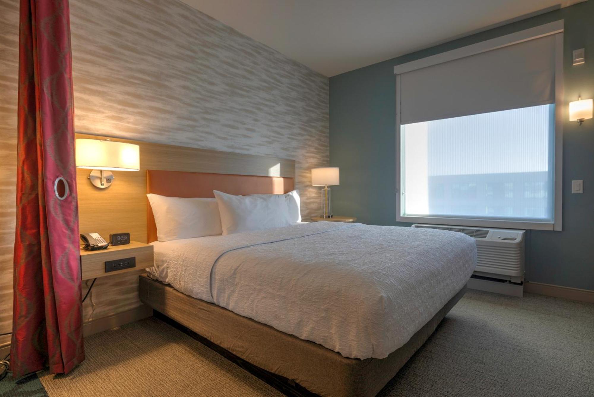 Home2 Suites By Hilton Allentown Bethlehem Airport Exterior photo