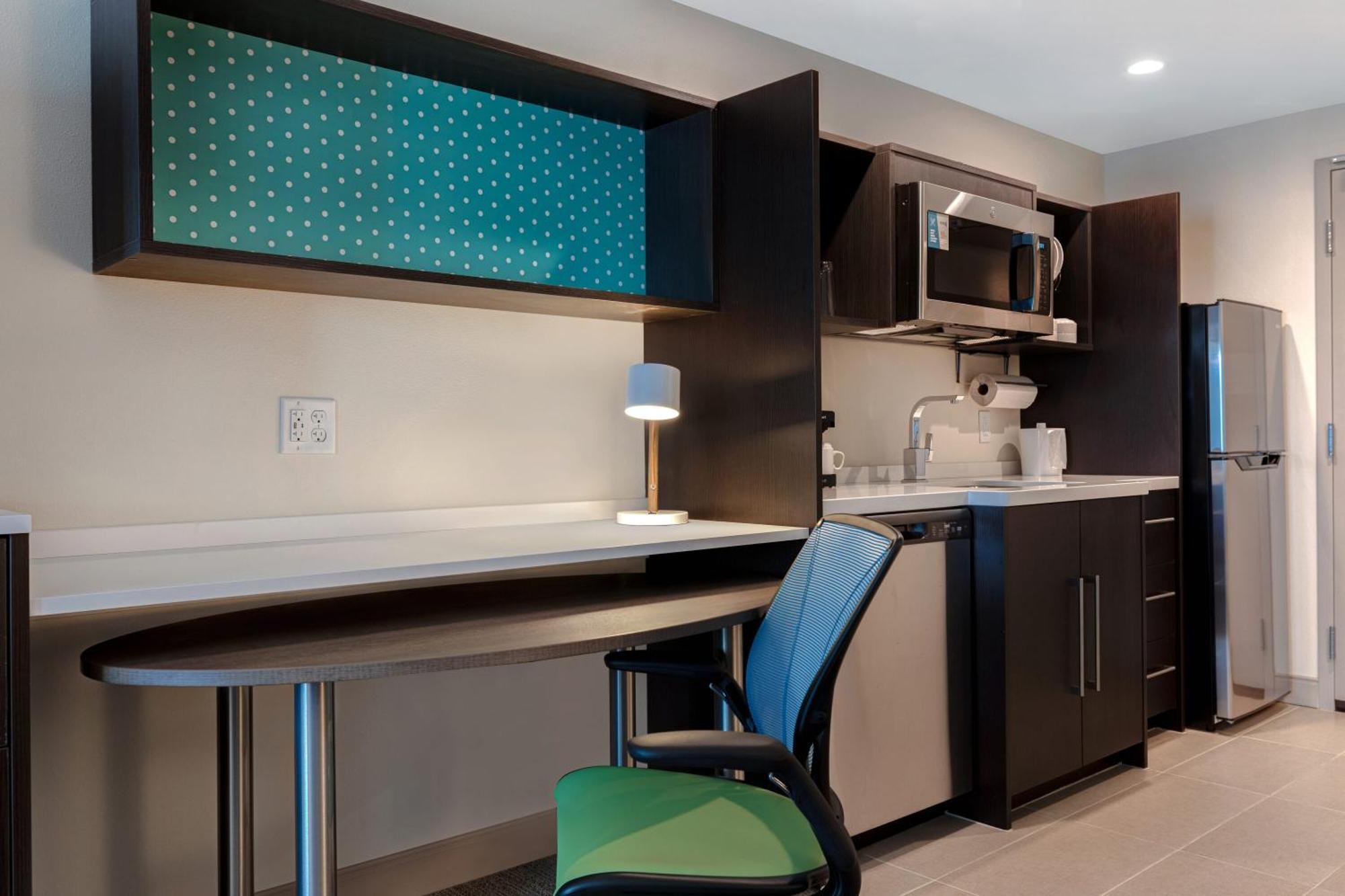 Home2 Suites By Hilton Allentown Bethlehem Airport Exterior photo
