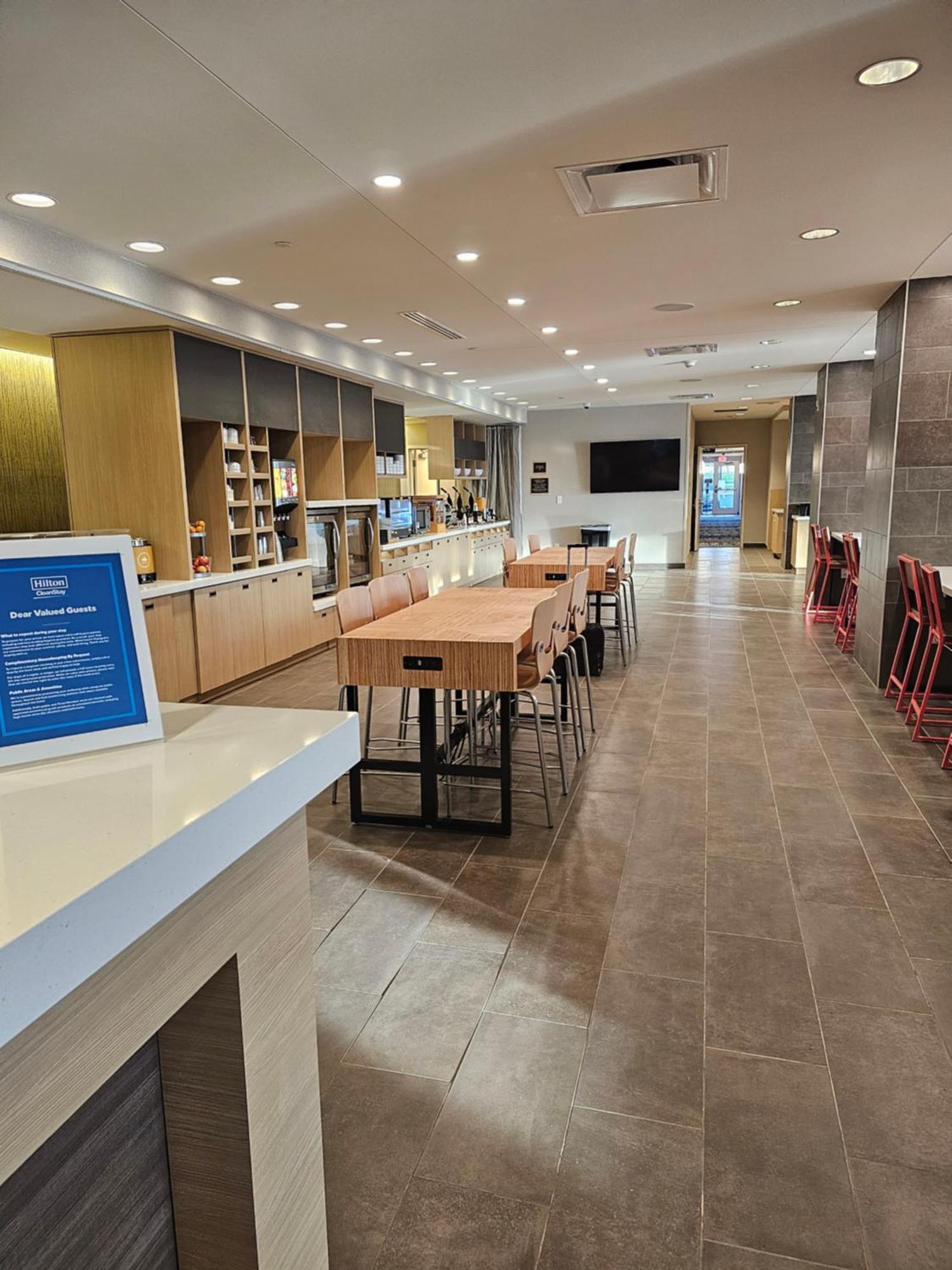 Home2 Suites By Hilton Allentown Bethlehem Airport Exterior photo