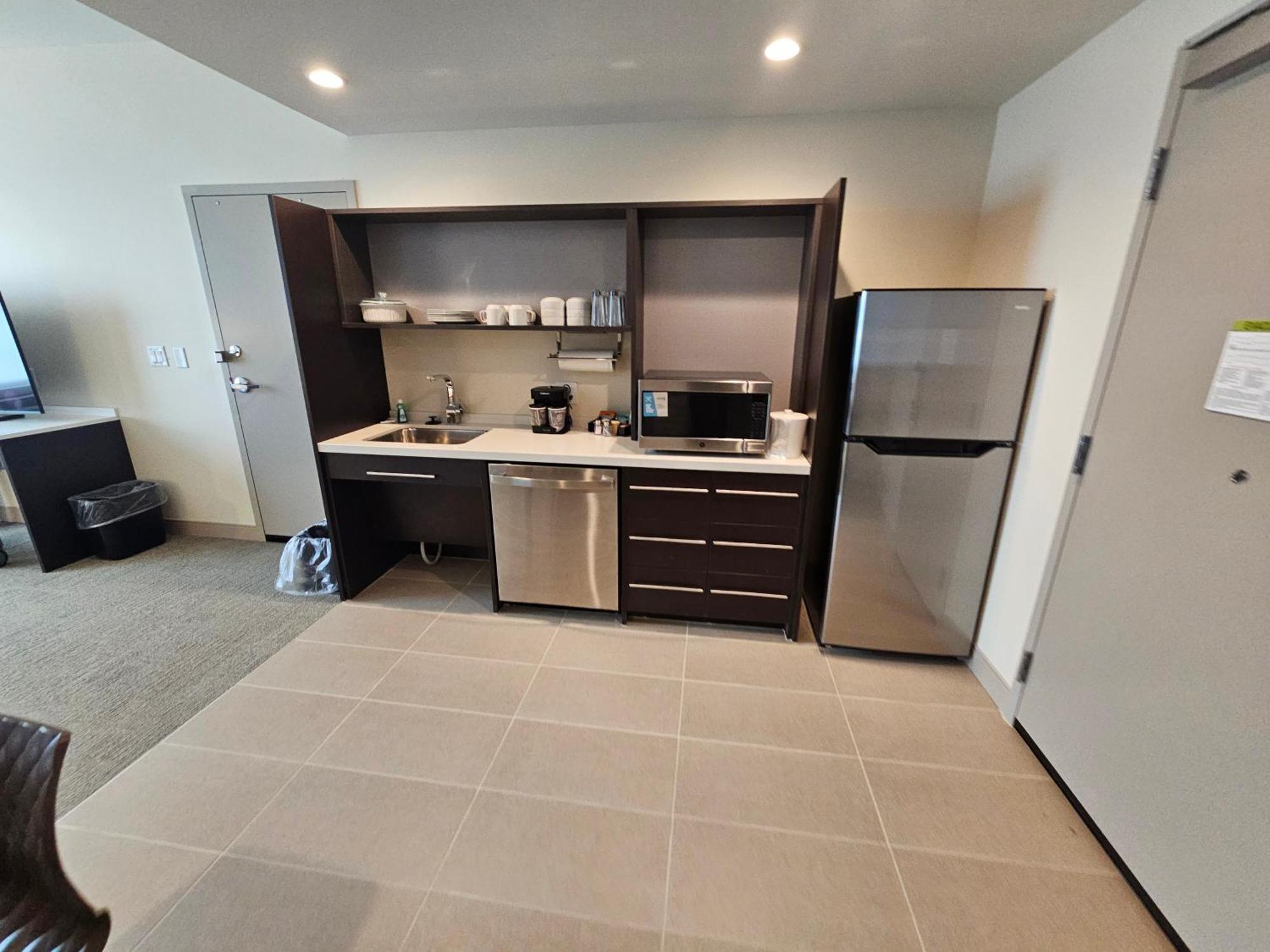 Home2 Suites By Hilton Allentown Bethlehem Airport Exterior photo