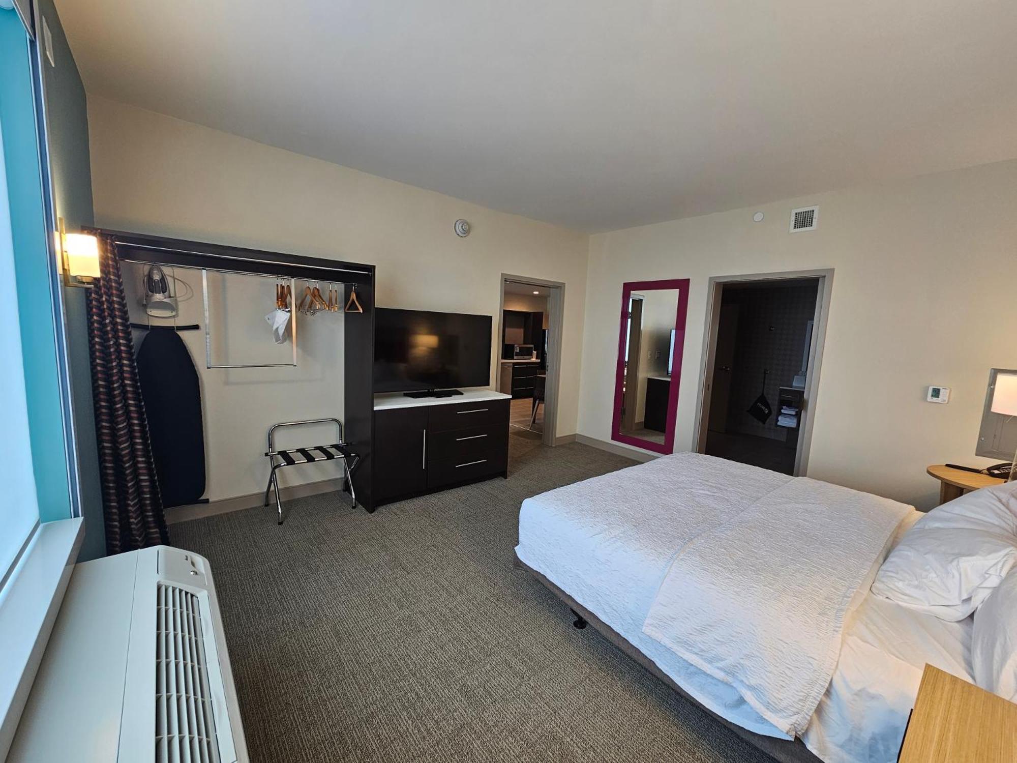 Home2 Suites By Hilton Allentown Bethlehem Airport Exterior photo