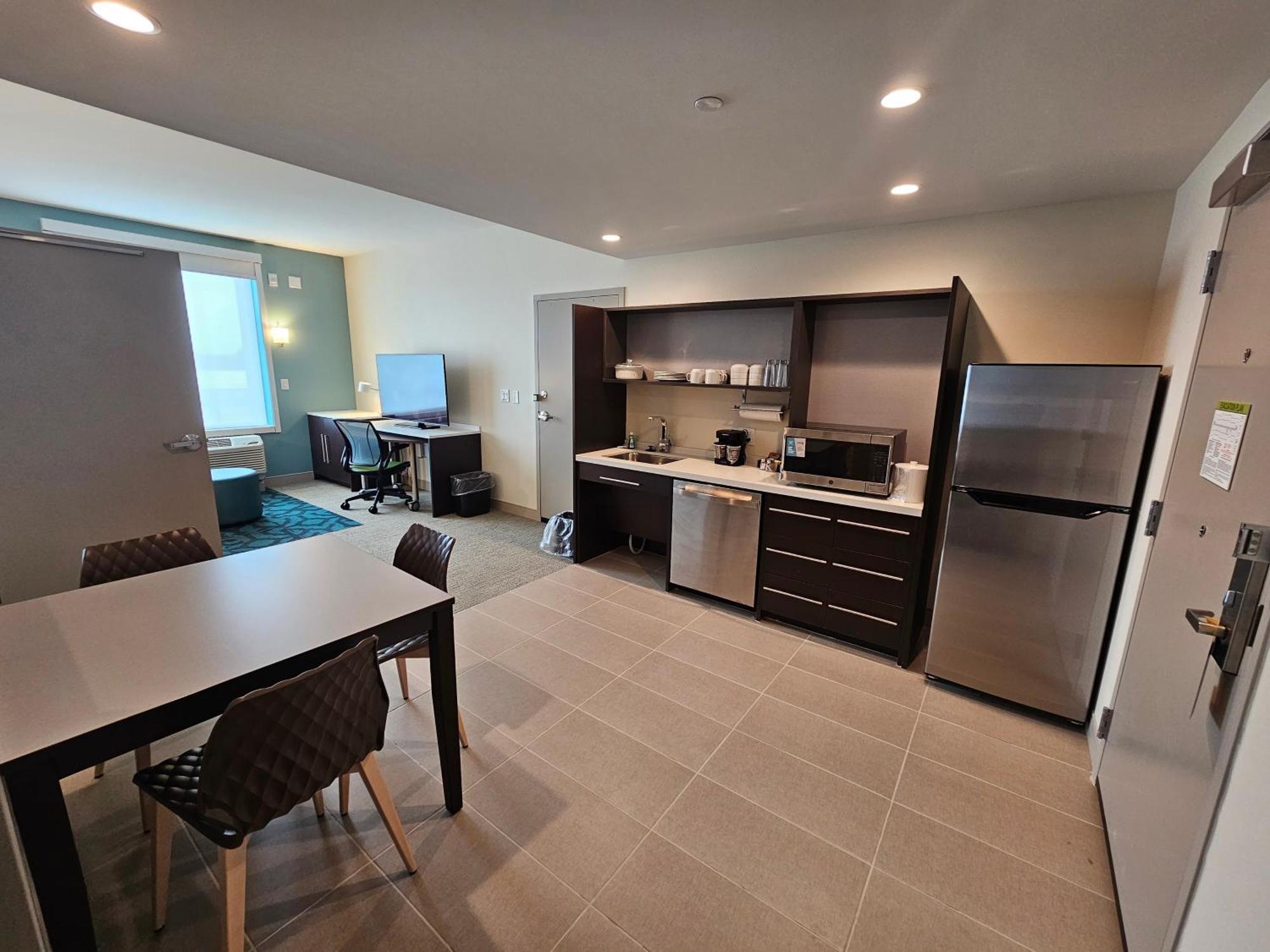 Home2 Suites By Hilton Allentown Bethlehem Airport Exterior photo