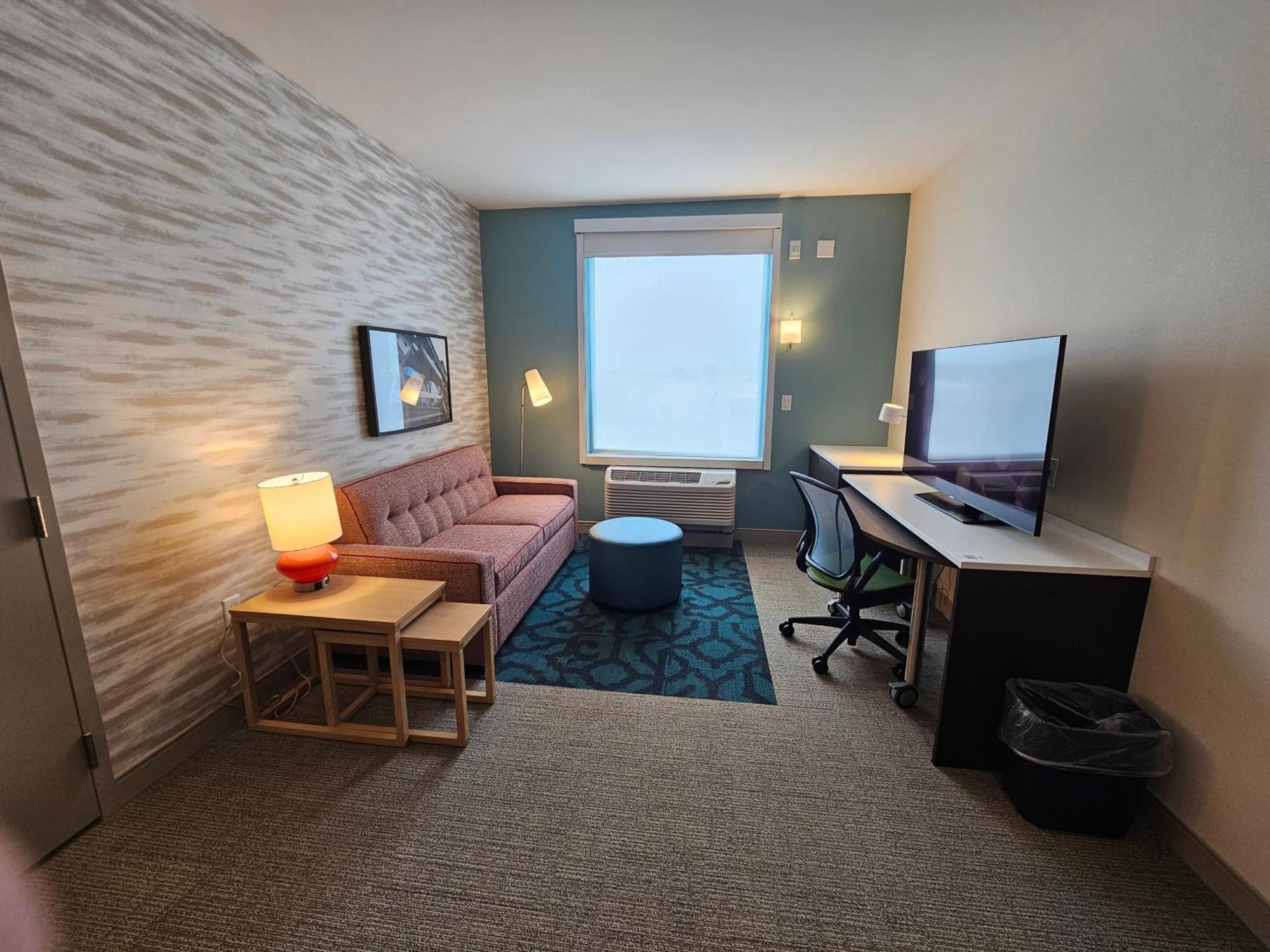 Home2 Suites By Hilton Allentown Bethlehem Airport Exterior photo
