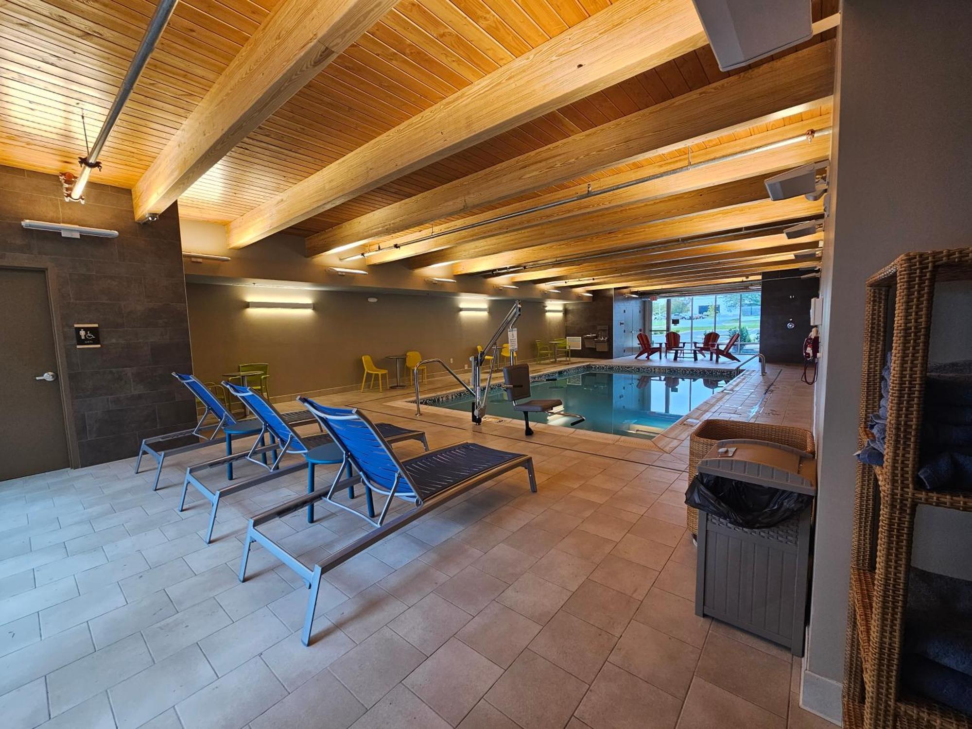 Home2 Suites By Hilton Allentown Bethlehem Airport Exterior photo