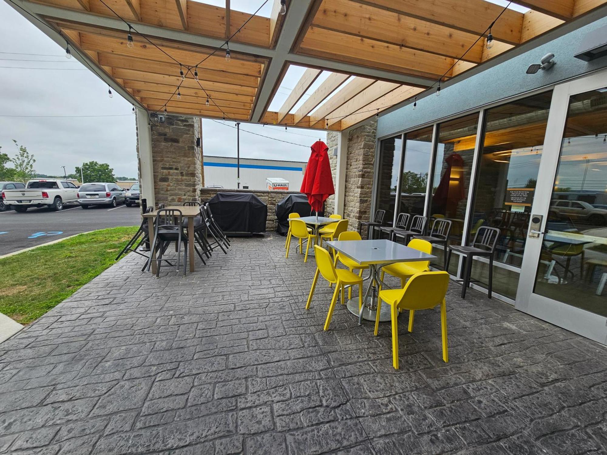 Home2 Suites By Hilton Allentown Bethlehem Airport Exterior photo