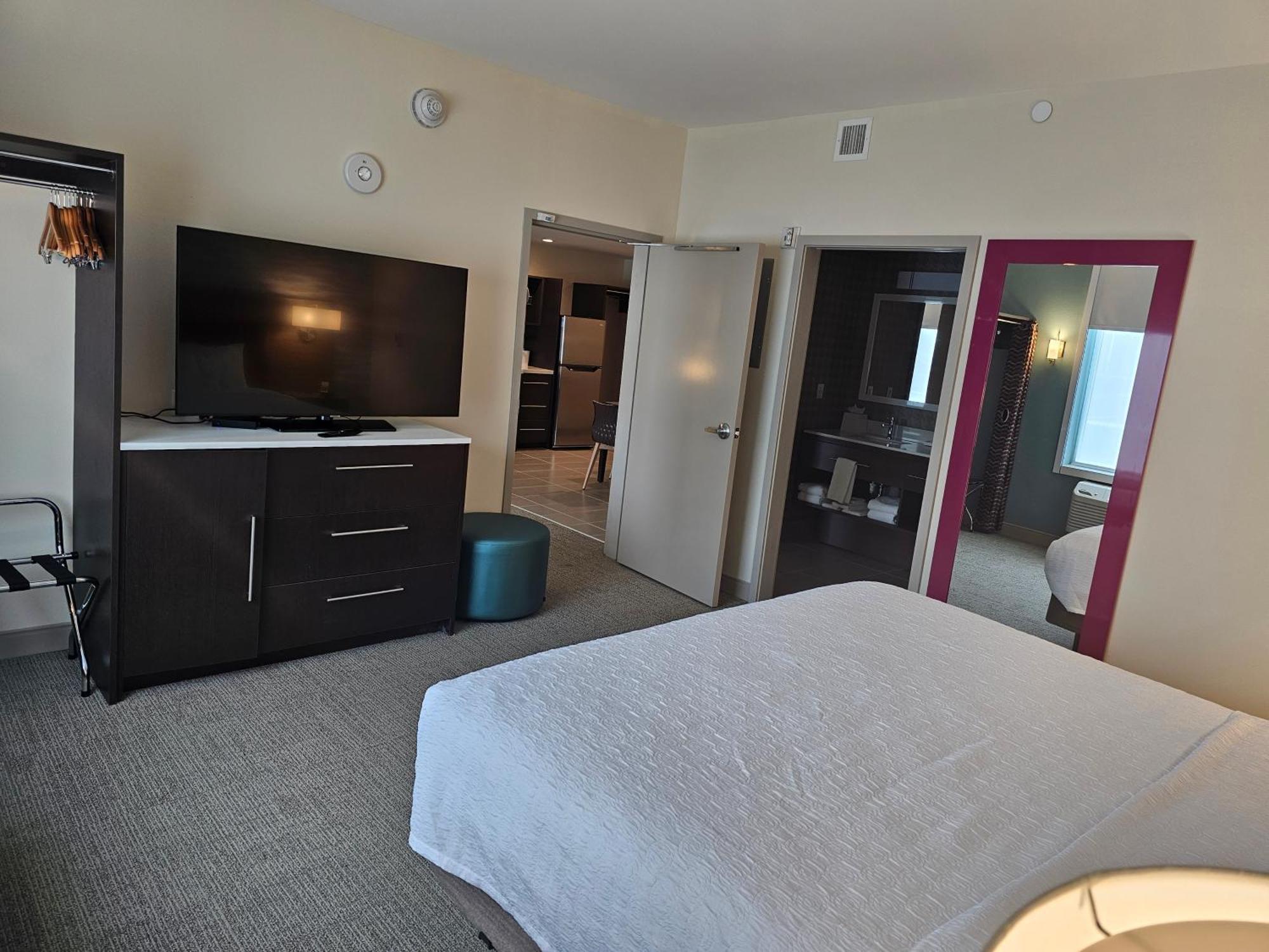 Home2 Suites By Hilton Allentown Bethlehem Airport Exterior photo