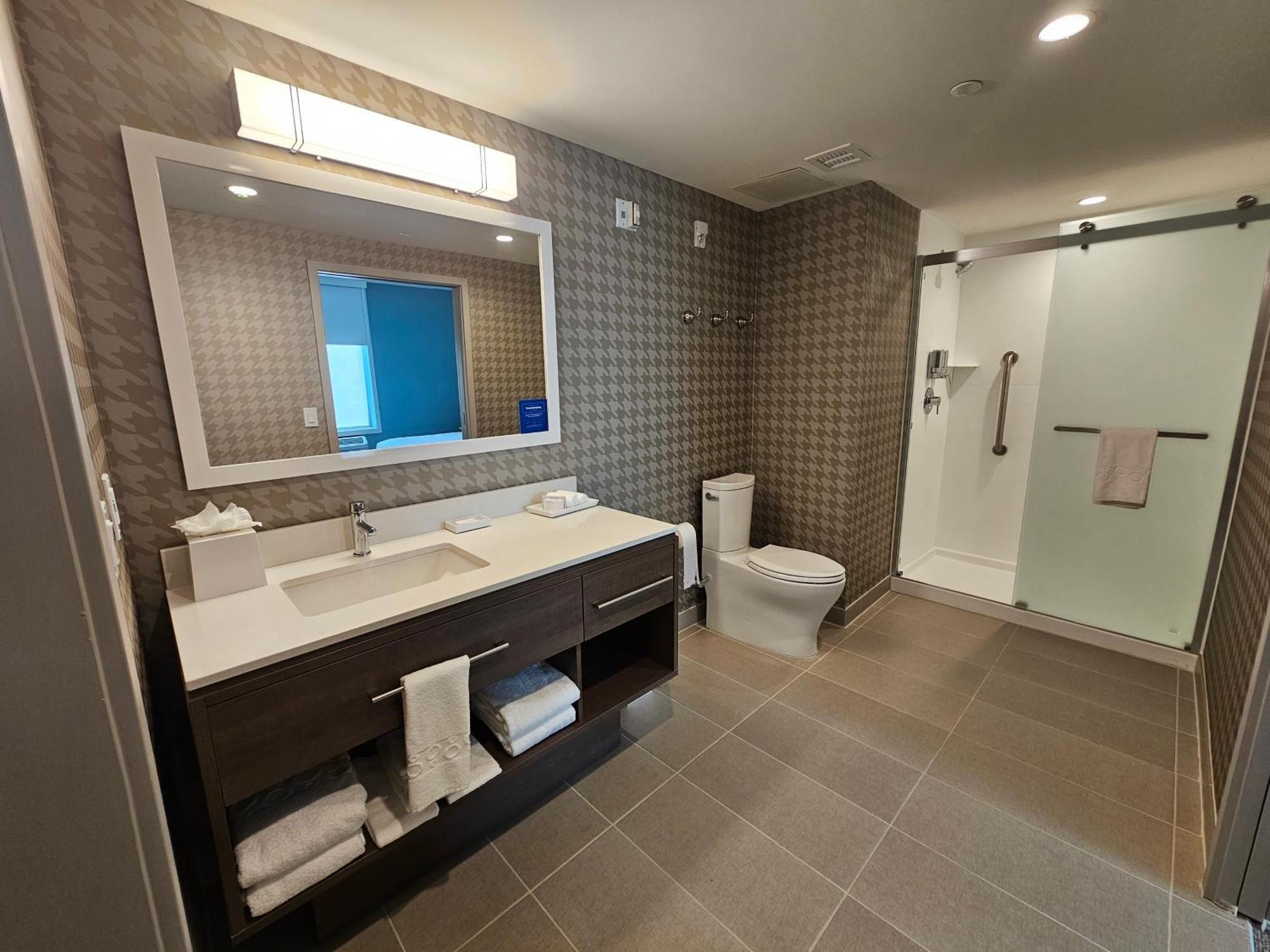 Home2 Suites By Hilton Allentown Bethlehem Airport Exterior photo