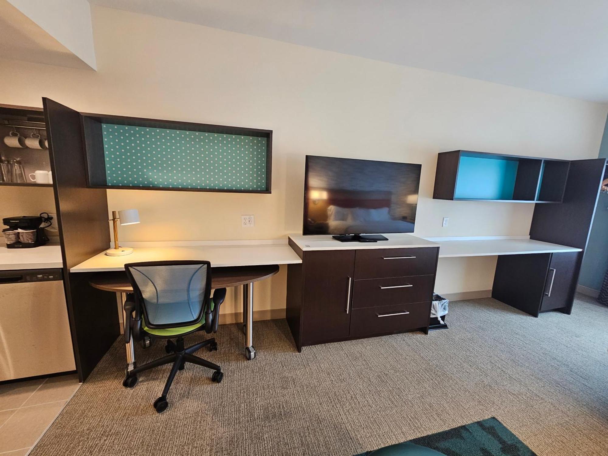 Home2 Suites By Hilton Allentown Bethlehem Airport Exterior photo