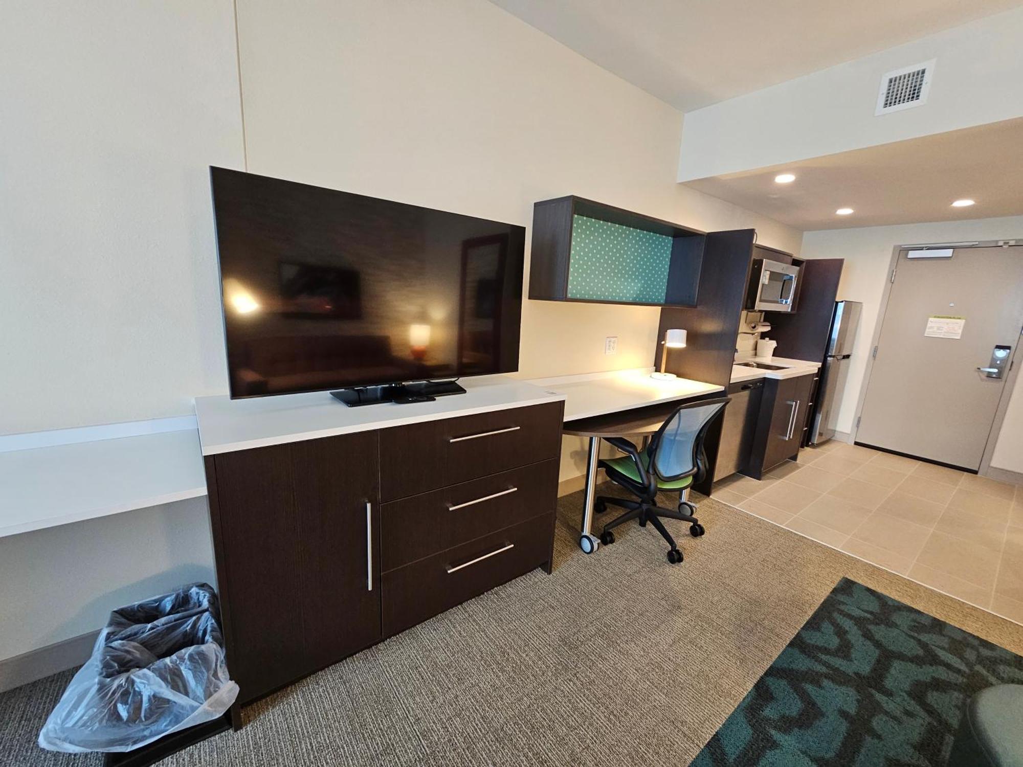 Home2 Suites By Hilton Allentown Bethlehem Airport Exterior photo