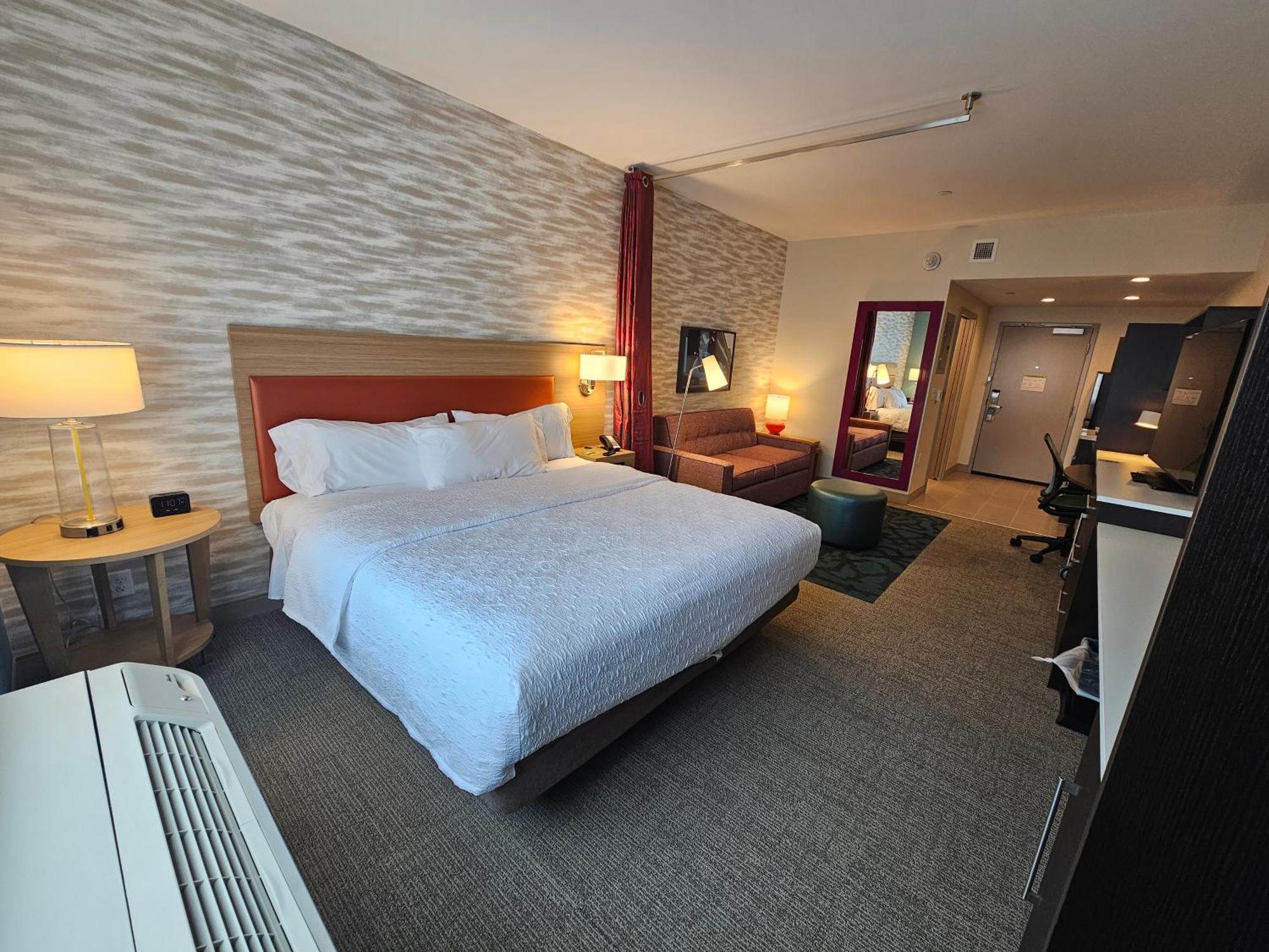 Home2 Suites By Hilton Allentown Bethlehem Airport Exterior photo