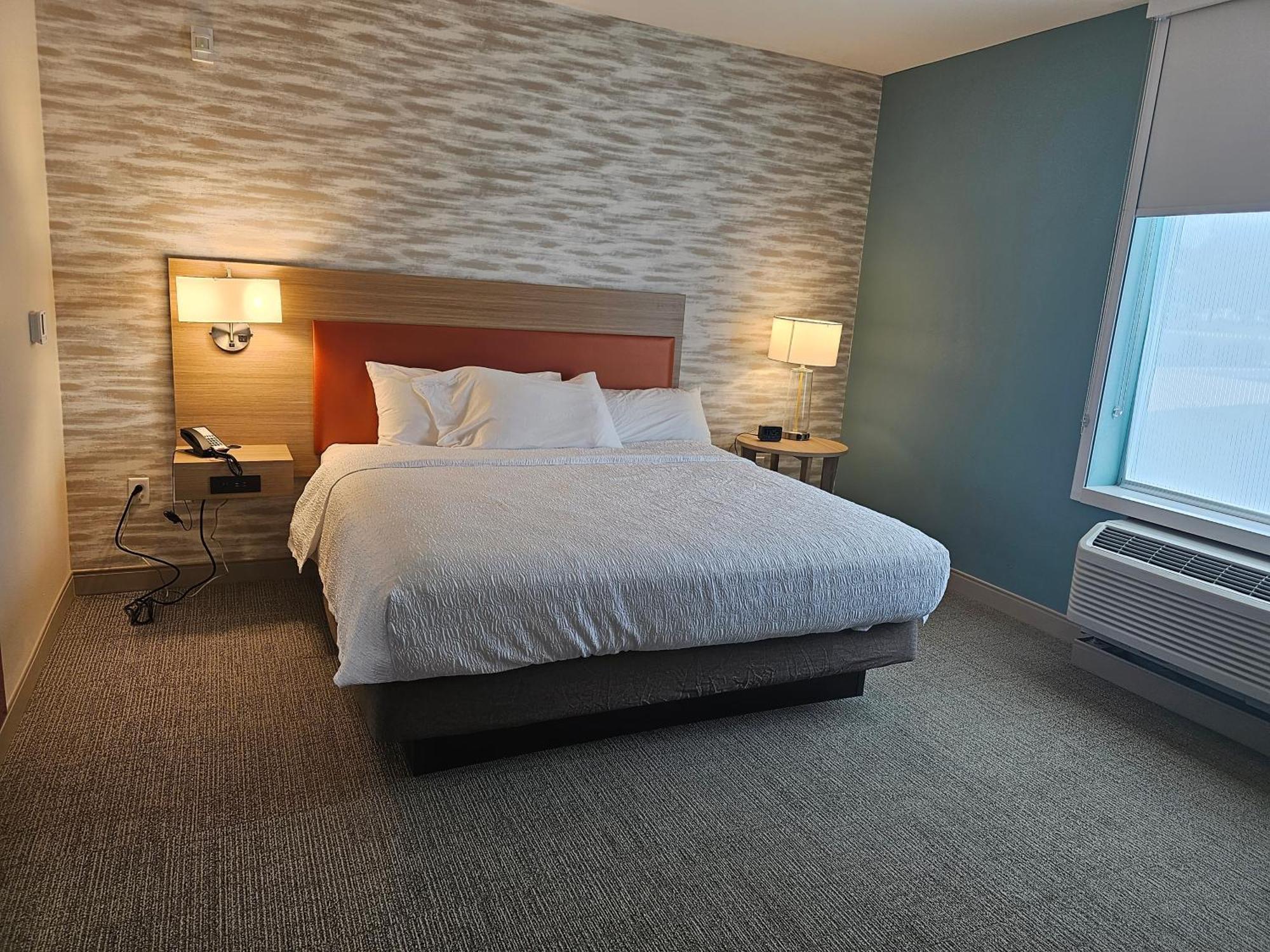 Home2 Suites By Hilton Allentown Bethlehem Airport Exterior photo