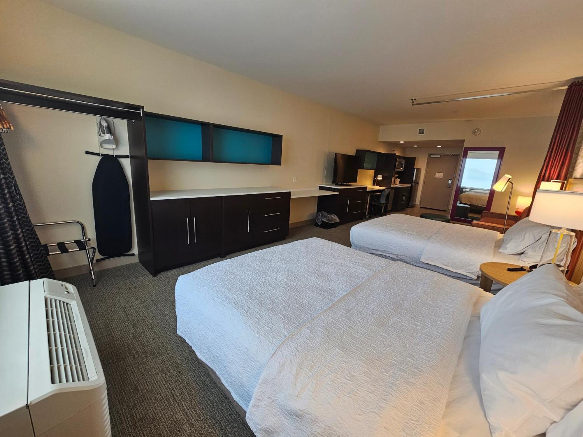 Home2 Suites By Hilton Allentown Bethlehem Airport Exterior photo